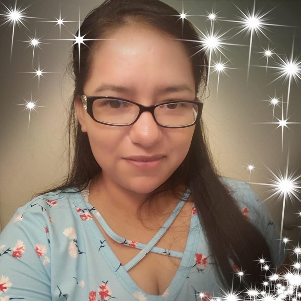 Meet your Posher, Wendy